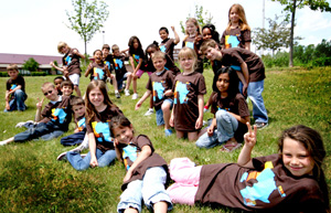 Africa Aid Community
