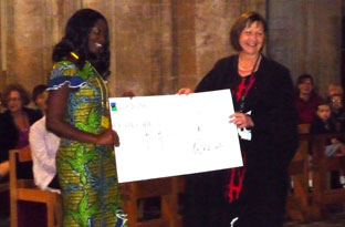 Africa Aid Community